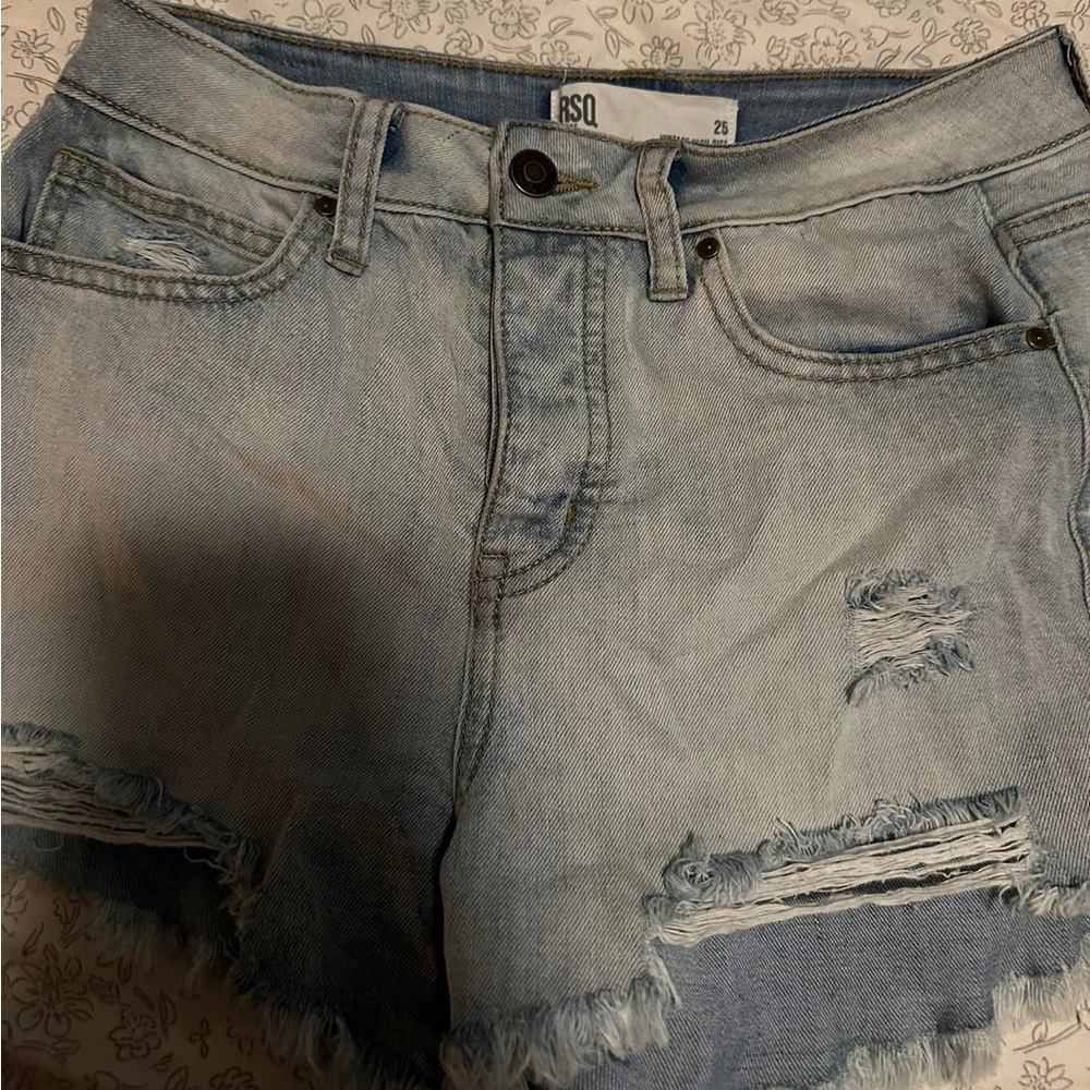 tilly shorts